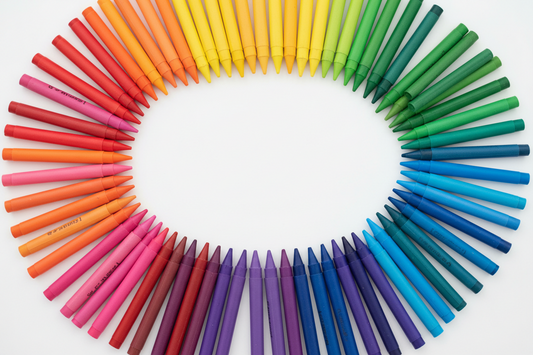 Why Coloring Isn’t Just for Kids Anymore