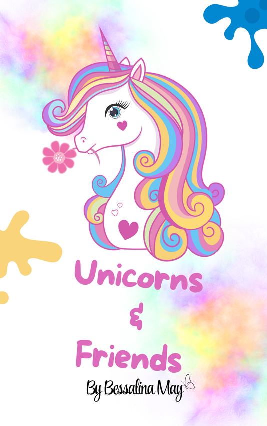 Unicorn & Friends