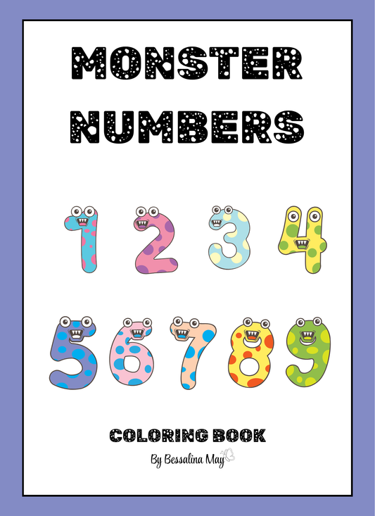 Monster Numbers